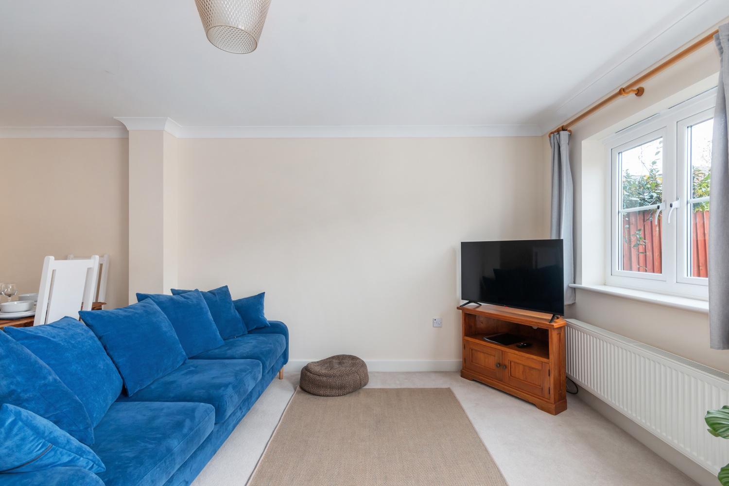 Villa Sleeps9 Parking&Garage 17 Mins To Gatwick, 30 To London Merstham Exterior foto