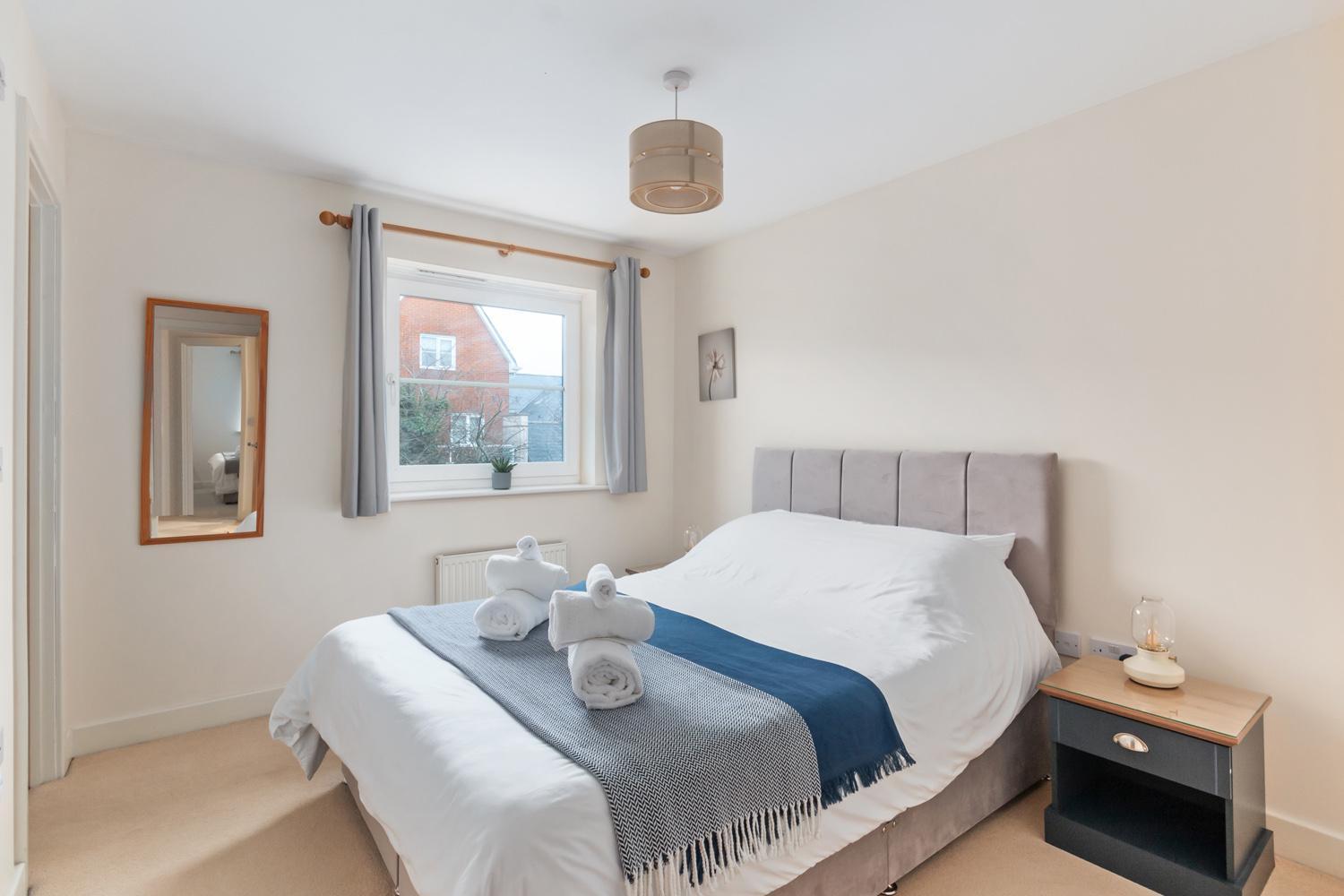 Villa Sleeps9 Parking&Garage 17 Mins To Gatwick, 30 To London Merstham Exterior foto
