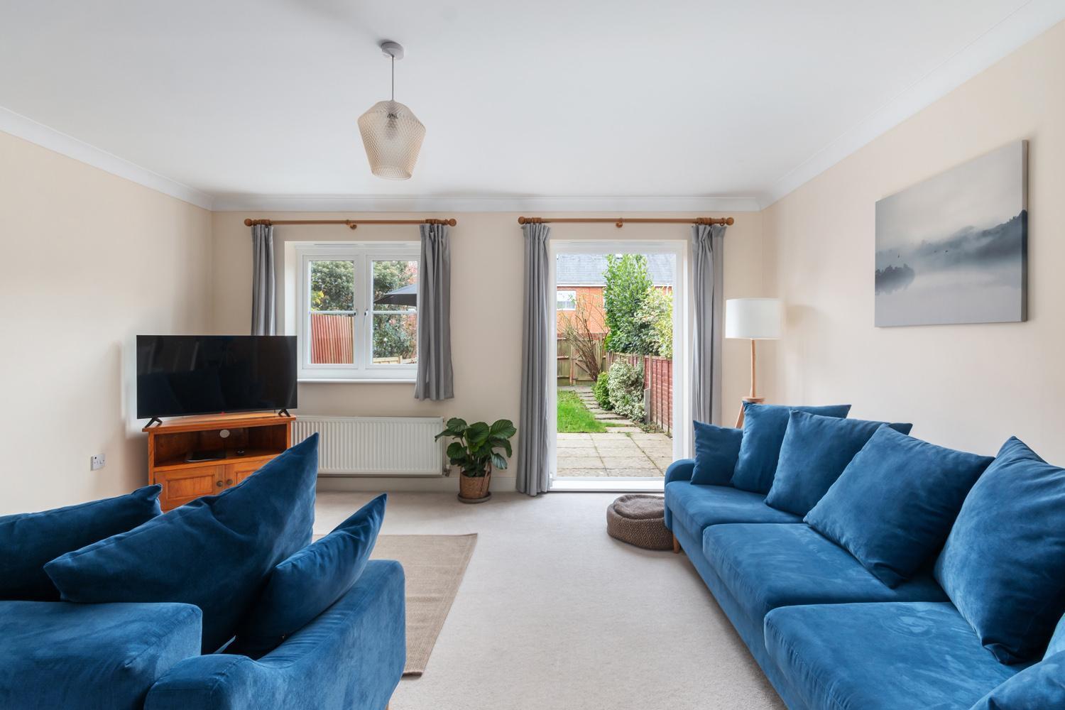Villa Sleeps9 Parking&Garage 17 Mins To Gatwick, 30 To London Merstham Exterior foto